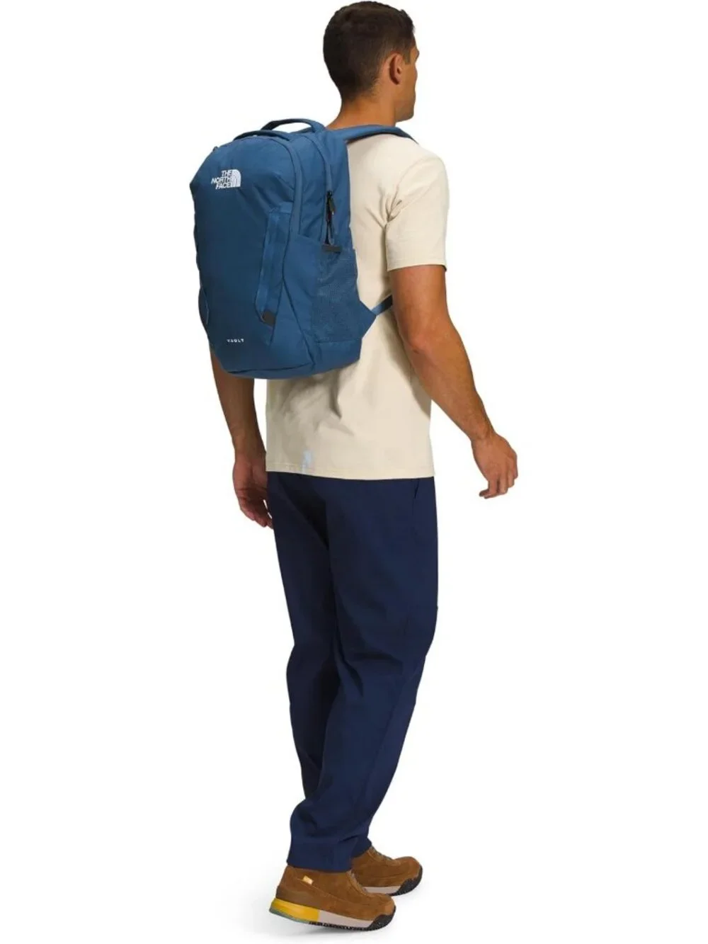 Everyday Laptop Backpack for School & Travel, Stylish & Durable, Unisex Design